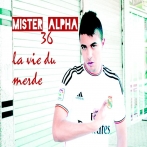 Mister alpha 36